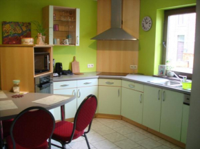 appartement Courcelles